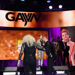 2018 GayVN Awards - Stage Show (Gallery 2) - Image 545648