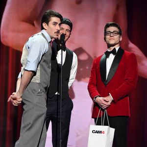 2018 GayVN Awards - Stage Show (Gallery 2) - Image 545663
