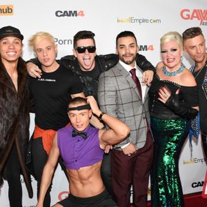 2018 GayVN Awards - Red Carpet (Gallery 1) - Image 545741