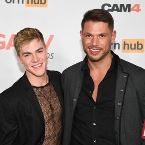 2018 GayVN Awards - Red Carpet (Gallery 1) - Image 545744