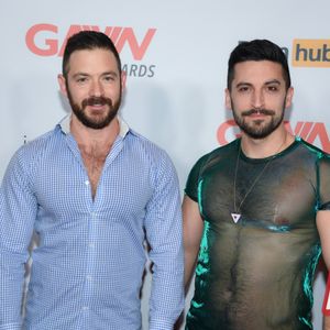 2018 GayVN Awards - Red Carpet (Gallery 1) - Image 545828