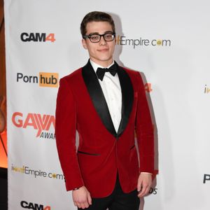 2018 GayVN Awards - Red Carpet (Gallery 1) - Image 545837