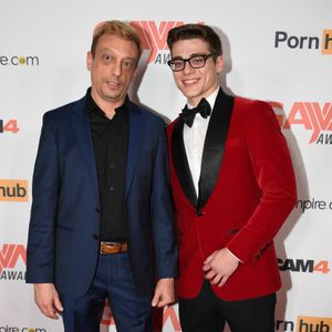 2018 GayVN Awards - Red Carpet (Gallery 1) - Image 545846