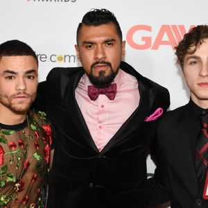 2018 GayVN Awards - Red Carpet (Gallery 1) - Image 545918