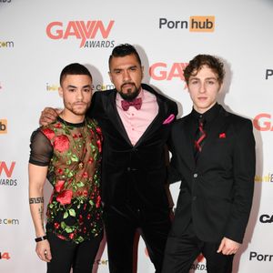 2018 GayVN Awards - Red Carpet (Gallery 1) - Image 545930