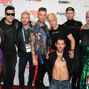 2018 GayVN Awards - Red Carpet (Gallery 1) - Image 545768