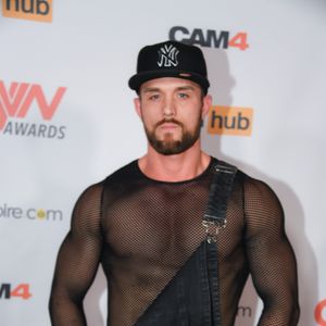 2018 GayVN Awards - Red Carpet (Gallery 1) - Image 545795