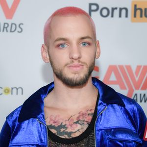 2018 GayVN Awards - Red Carpet (Gallery 1) - Image 545798
