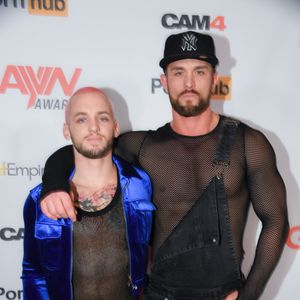 2018 GayVN Awards - Red Carpet (Gallery 1) - Image 545801