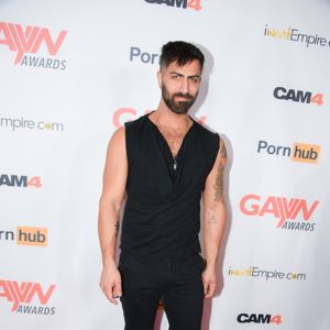 2018 GayVN Awards - Red Carpet (Gallery 1) - Image 545813