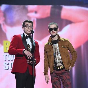 2018 GayVN Awards - Stage Show (Gallery 1) - Image 545195