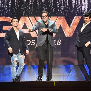 2018 GayVN Awards - Stage Show (Gallery 1) - Image 545252