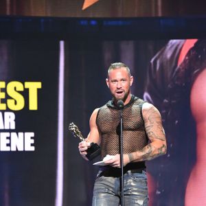 2018 GayVN Awards - Stage Show (Gallery 1) - Image 545270