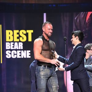 2018 GayVN Awards - Stage Show (Gallery 1) - Image 545273