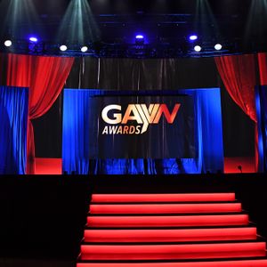 2018 GayVN Awards - Stage Show (Gallery 1) - Image 545411