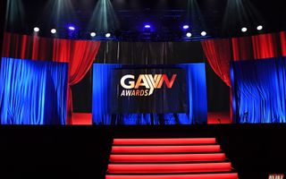 2018 GayVN Awards - Stage Show (Gallery 1)