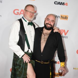 2018 GayVN Awards - Red Carpet (Gallery 3) - Image 546152