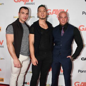 2018 GayVN Awards - Red Carpet (Gallery 3) - Image 546161