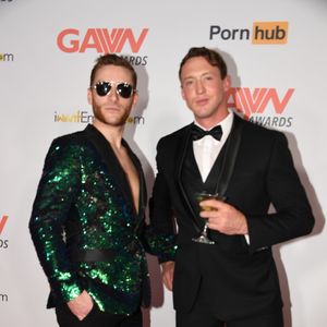 2018 GayVN Awards - Red Carpet (Gallery 3) - Image 546167