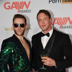 2018 GayVN Awards - Red Carpet (Gallery 3) - Image 546170