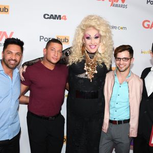 2018 GayVN Awards - Red Carpet (Gallery 3) - Image 546176