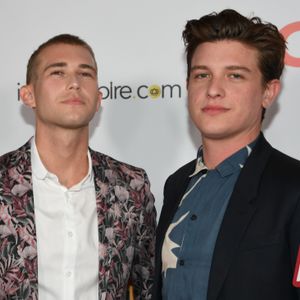 2018 GayVN Awards - Red Carpet (Gallery 3) - Image 546179