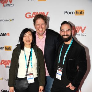 2018 GayVN Awards - Red Carpet (Gallery 3) - Image 546185