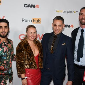 2018 GayVN Awards - Red Carpet (Gallery 3) - Image 546212