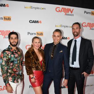 2018 GayVN Awards - Red Carpet (Gallery 3) - Image 546218