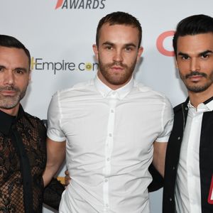 2018 GayVN Awards - Red Carpet (Gallery 3) - Image 546224