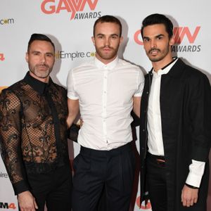 2018 GayVN Awards - Red Carpet (Gallery 3) - Image 546227