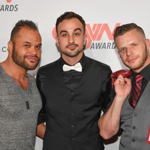 2018 GayVN Awards - Red Carpet (Gallery 3) - Image 546236