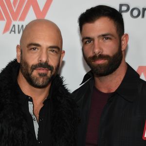 2018 GayVN Awards - Red Carpet (Gallery 3) - Image 546242