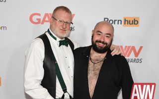 2018 GayVN Awards - Red Carpet (Gallery 3)