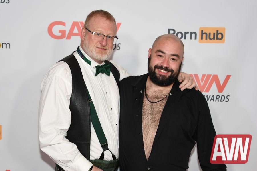 2018 GayVN Awards - Red Carpet (Gallery 3)