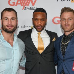 2018 GayVN Awards - Red Carpet (Gallery 3) - Image 546248