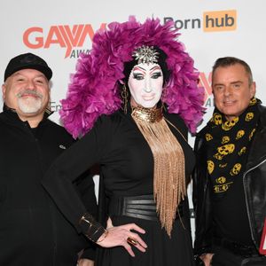 2018 GayVN Awards - Red Carpet (Gallery 3) - Image 546266