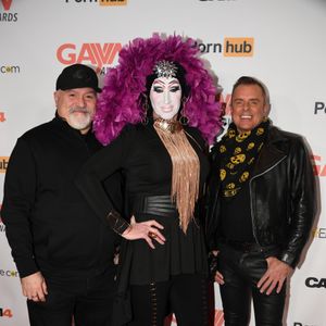 2018 GayVN Awards - Red Carpet (Gallery 3) - Image 546275