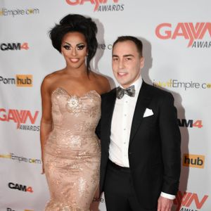 2018 GayVN Awards - Red Carpet (Gallery 3) - Image 546278