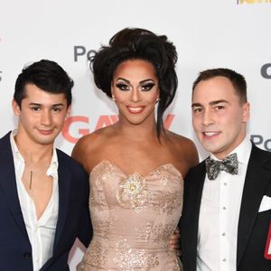 2018 GayVN Awards - Red Carpet (Gallery 3) - Image 546320