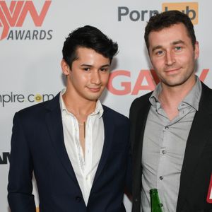 2018 GayVN Awards - Red Carpet (Gallery 2) - Image 545966