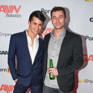 2018 GayVN Awards - Red Carpet (Gallery 2) - Image 545981