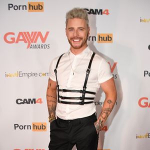 2018 GayVN Awards - Red Carpet (Gallery 2) - Image 546035