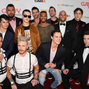 2018 GayVN Awards - Red Carpet (Gallery 2) - Image 546062