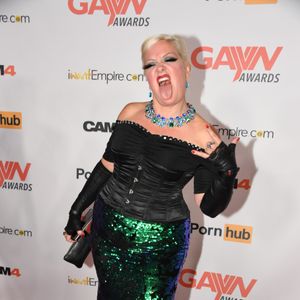 2018 GayVN Awards - Red Carpet (Gallery 2) - Image 546140