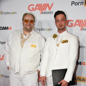 2018 GayVN Awards - Red Carpet (Gallery 2) - Image 546095