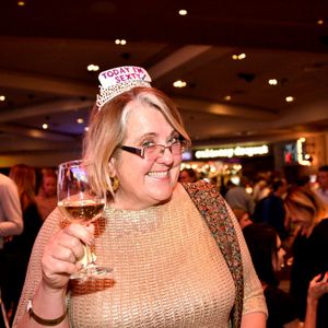 2018 AVN Expo - AVN Hall of Fame Cocktail Party - Image 546359