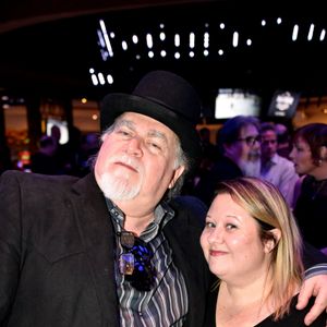 2018 AVN Expo - AVN Hall of Fame Cocktail Party - Image 546371