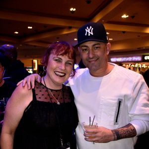 2018 AVN Expo - AVN Hall of Fame Cocktail Party - Image 546374