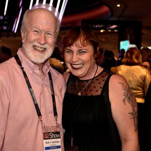 2018 AVN Expo - AVN Hall of Fame Cocktail Party - Image 546377